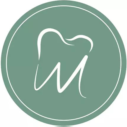 Logo van Moment Dental Round Rock