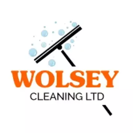 Logo fra Wolsey Cleaning Ltd