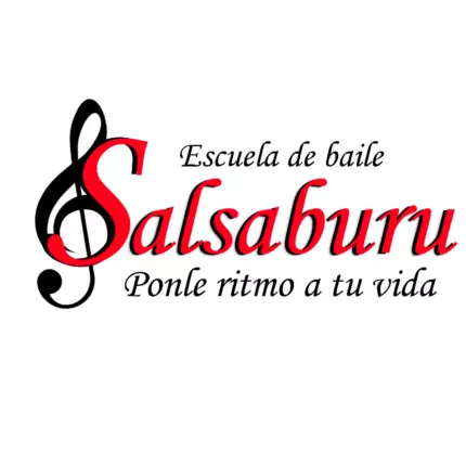 Logo da Escuela Salsaburu