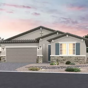 Bild von Beazer Homes Sunterra