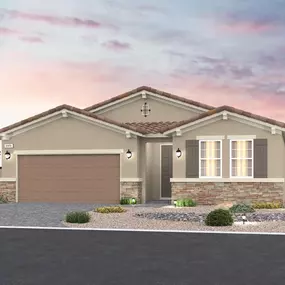 Bild von Beazer Homes Sunterra