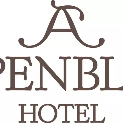 Logo fra Hotel Alpenblick