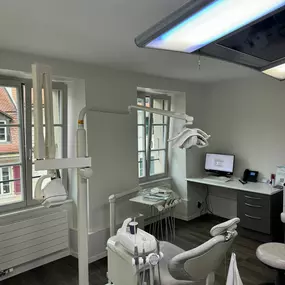 Bild von Dentalys