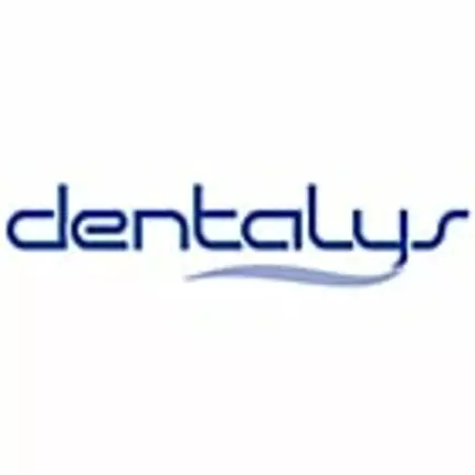 Logo van Dentalys