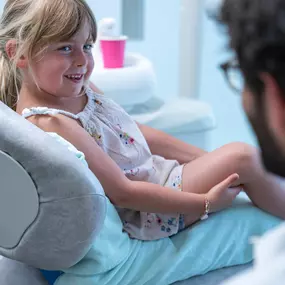 Bild von La P'tite Souris