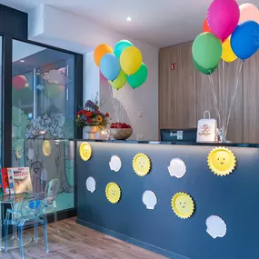 Bild von La P'tite Souris