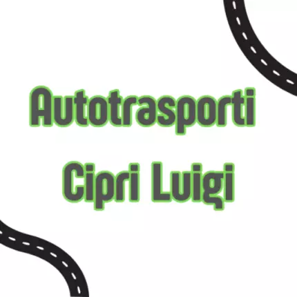 Logo de Autotrasporti Cipri Luigi