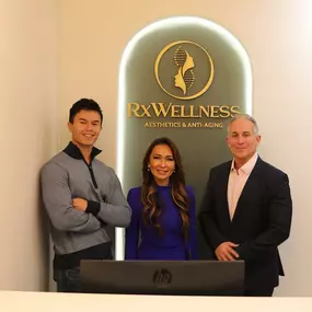 Bild von RxWellness Aesthetics & Anti-Aging - Ashburn