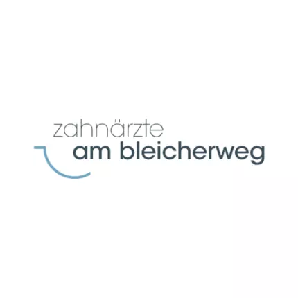 Logo from zahnaerzteambleicherweg.ch - Ihre Zahnarztpraxis für Ihr schönstes Lächeln