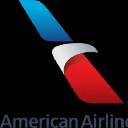 Λογότυπο από American Airlines