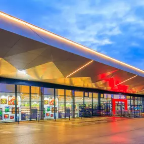 Bild von SPAR Marek Mank