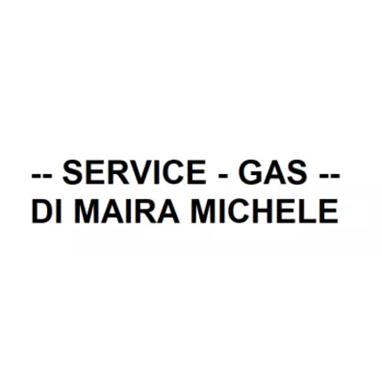 Λογότυπο από Service Gas