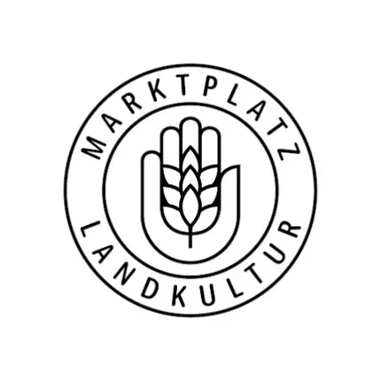 Logo de Marktplatz LandKultur