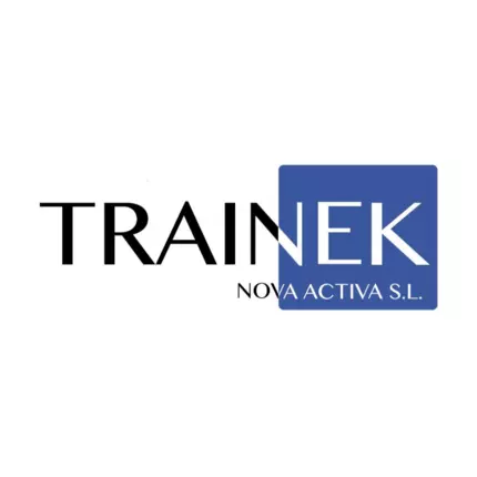 Logótipo de Trainek Nova Activa