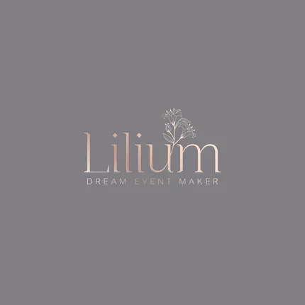 Logo von Lilium Evento