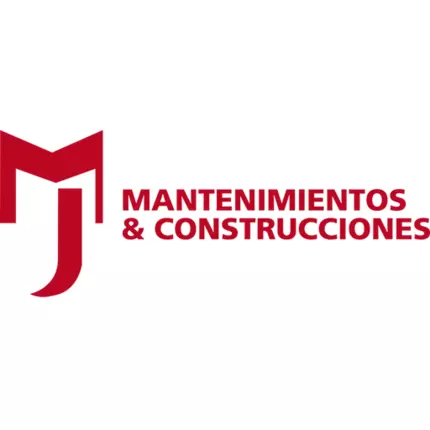 Logo od Jm Mantenimientos Y Construcciones