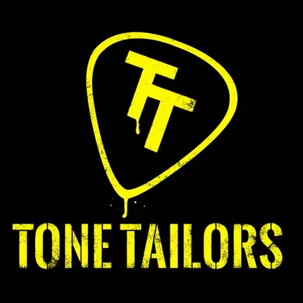 Logo van Tone Tailors Guitars - Rock Lititz