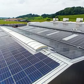 Bild von ENPLA GmbH - Photovoltaik Pfullendorf