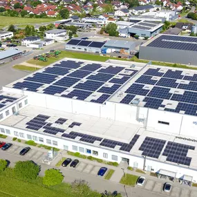 Bild von ENPLA GmbH - Photovoltaik Pfullendorf