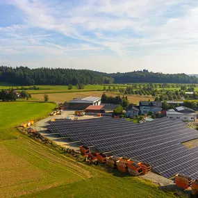 Bild von ENPLA GmbH - Photovoltaik Pfullendorf