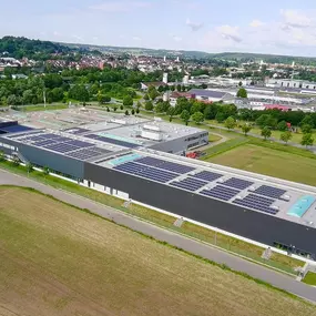 Bild von ENPLA GmbH - Photovoltaik Pfullendorf