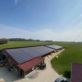 Bild von ENPLA GmbH - Photovoltaik Pfullendorf