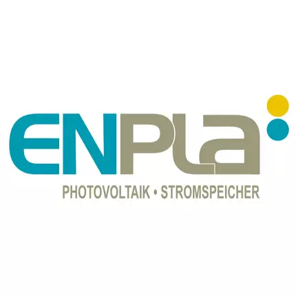 Logo de ENPLA GmbH - Photovoltaik Pfullendorf