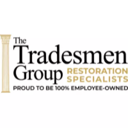 Logo de The Tradesmen Group LLC