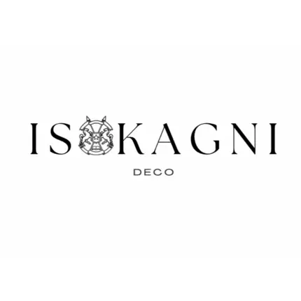 Logo da ISOKAGNI