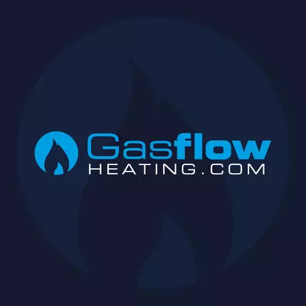 Λογότυπο από Gas Flow Heating Limited