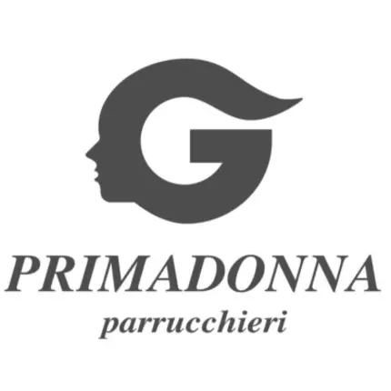 Logotyp från Parrucchieri Primadonna