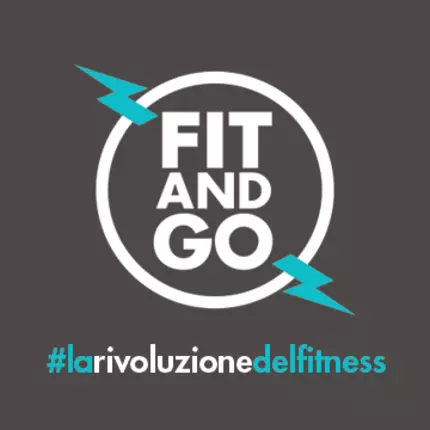 Logo de Fit And Go Viterbo