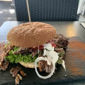 Bild von Syrtaki Grill | Griechisches Restaurant | Recklinghausen