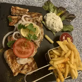 Bild von Syrtaki Grill | Griechisches Restaurant | Recklinghausen