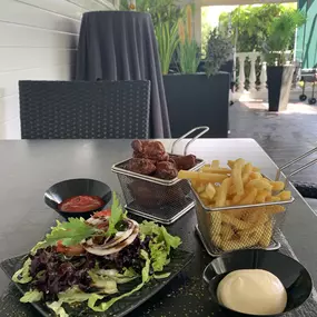 Bild von Syrtaki Grill | Griechisches Restaurant | Recklinghausen