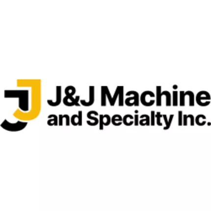 Logo od J & J Machine & Specialties, Inc