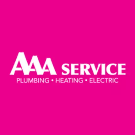 Logo fra AAA Service Plumbing, Heating & Electric