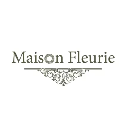 Logótipo de Maison Fleurie