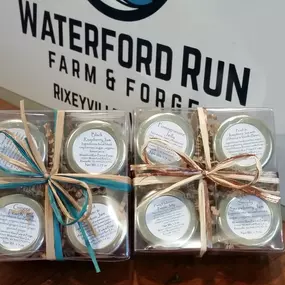 Bild von Waterford Run Farm & Forge