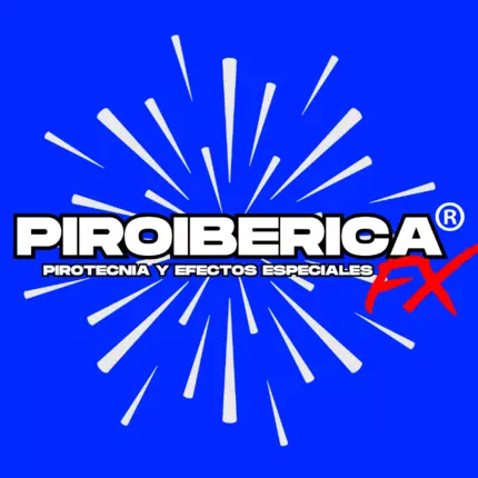 Logo da piroiberica