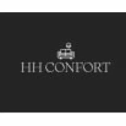 Logo od HH Confort