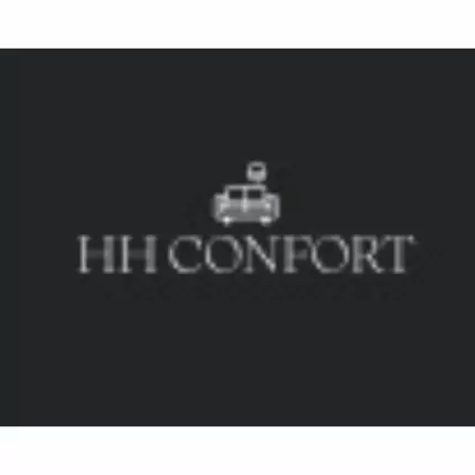 Logo von HH Confort