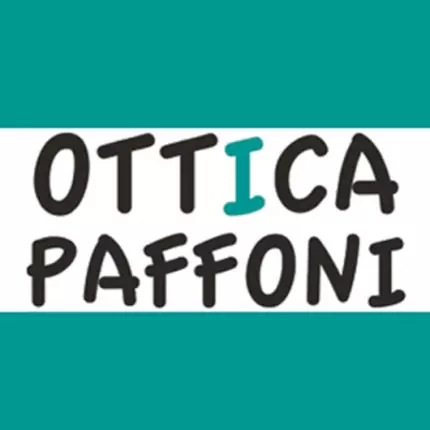 Logo od Ottica Paffoni