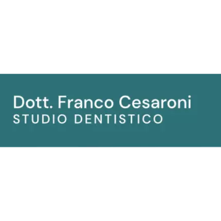 Logo von Franco Cesaroni Studio Dentistico