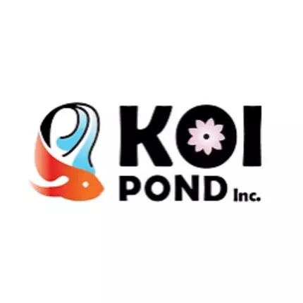 Logo von The Koi Pond, Inc.