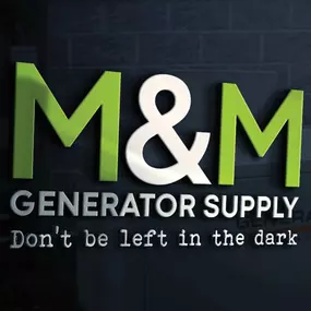 Bild von M&M Generator Supply