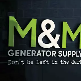 Bild von M&M Generator Supply