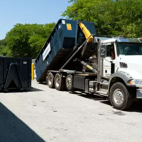 Some projects require more than one dumpster to handle the debris. Whether you’re managing a long-term construction job or planning a large outdoor event, our ongoing roll off dumpster rentals can simplify debris removal to keep your project on track.