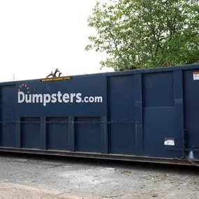 Bild von Dumpsters.com