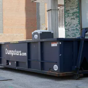 Bild von Dumpsters.com